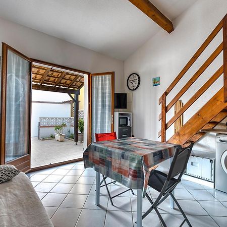Maisonnette Le Barcarès Екстериор снимка