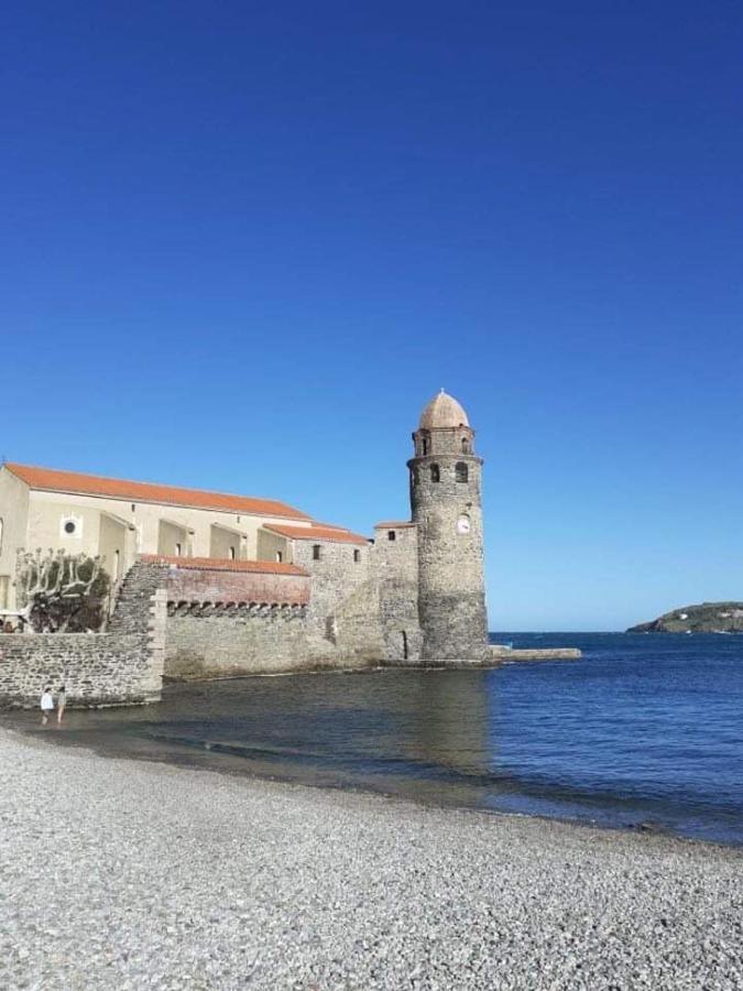 Maisonnette Le Barcarès Екстериор снимка