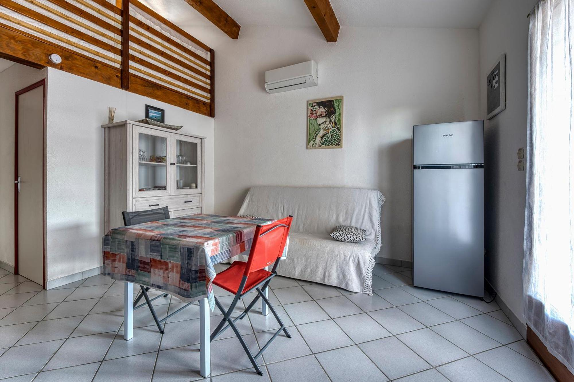 Maisonnette Le Barcarès Екстериор снимка