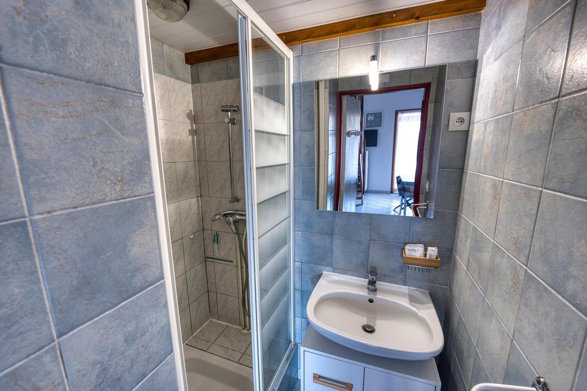 Maisonnette Le Barcarès Екстериор снимка