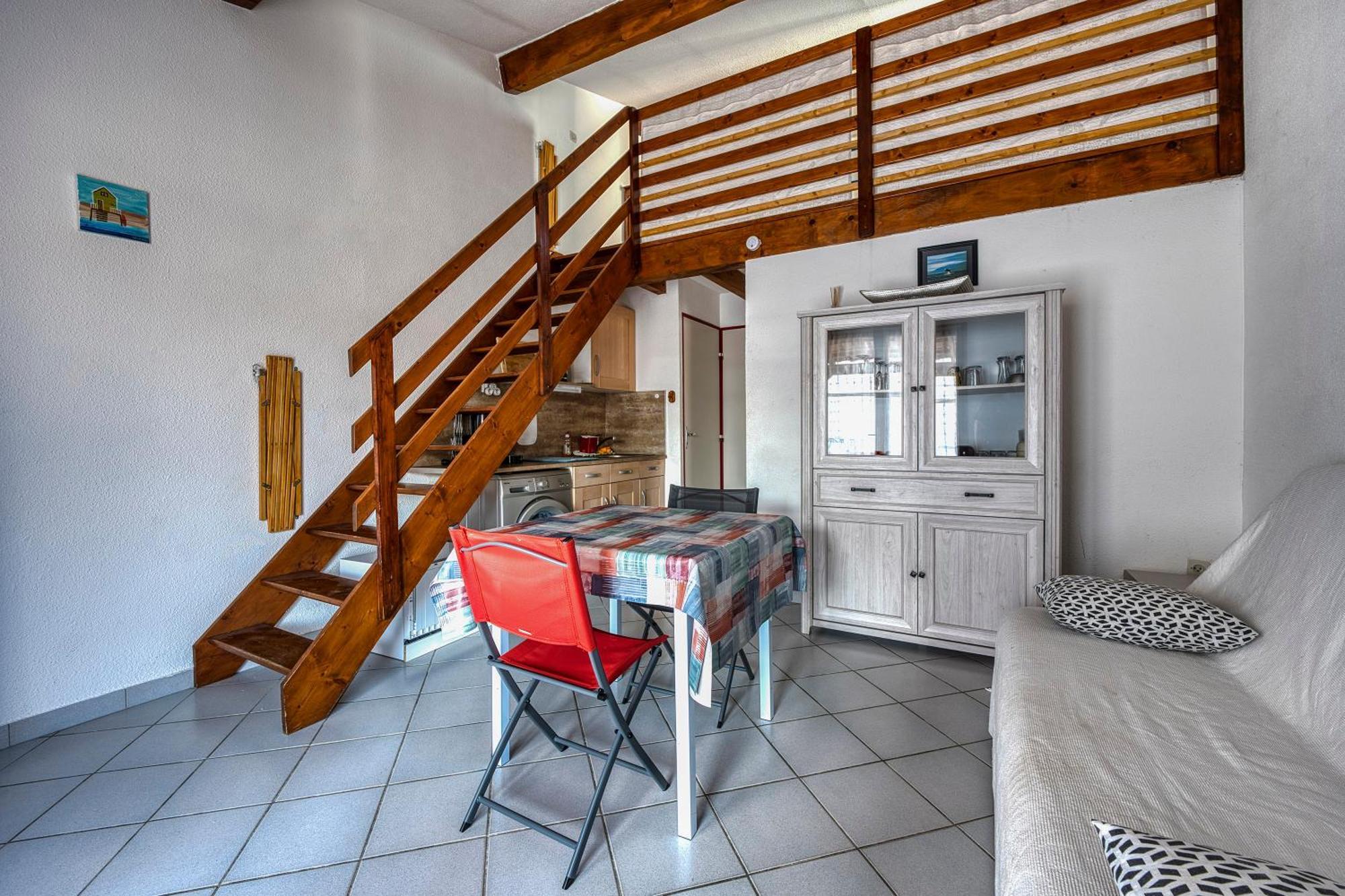 Maisonnette Le Barcarès Екстериор снимка