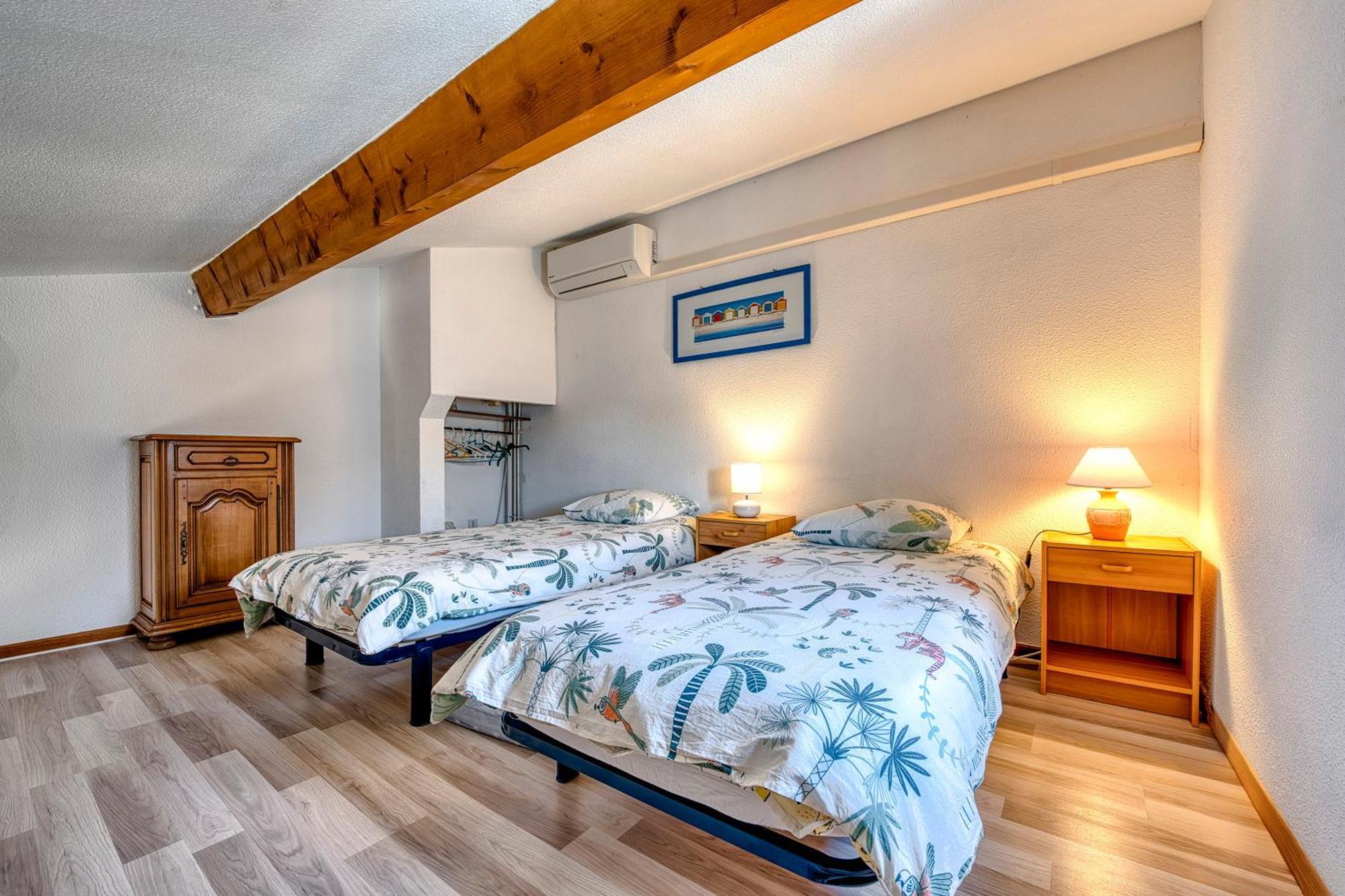 Maisonnette Le Barcarès Екстериор снимка